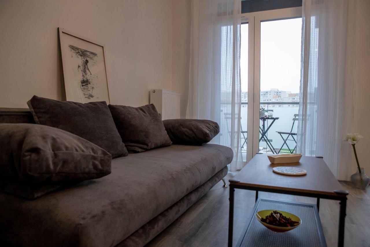 Sasadpark'S New Apartment In The West Part Of Buda Budapest Esterno foto