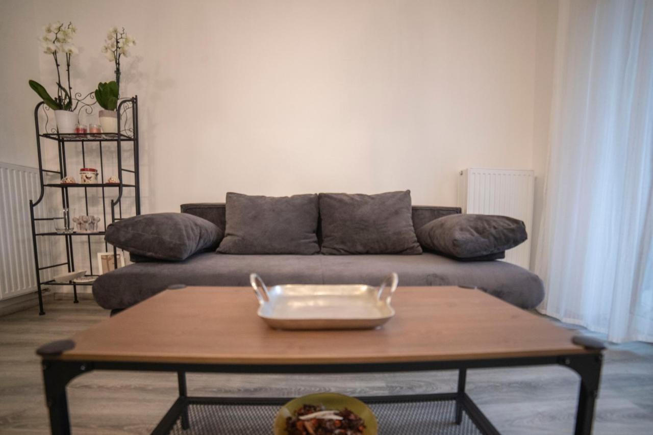 Sasadpark'S New Apartment In The West Part Of Buda Budapest Esterno foto